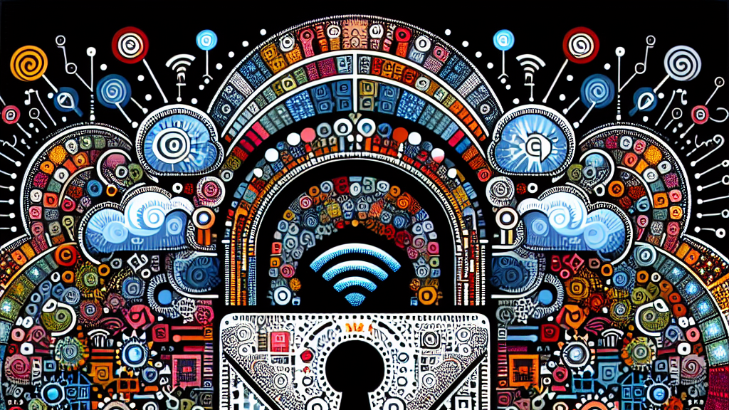 Can Math Protect Your Online Secrets