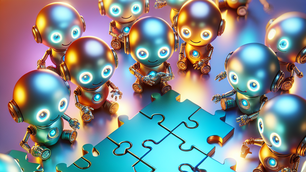 Can Multiple Robots Be Better Than One
