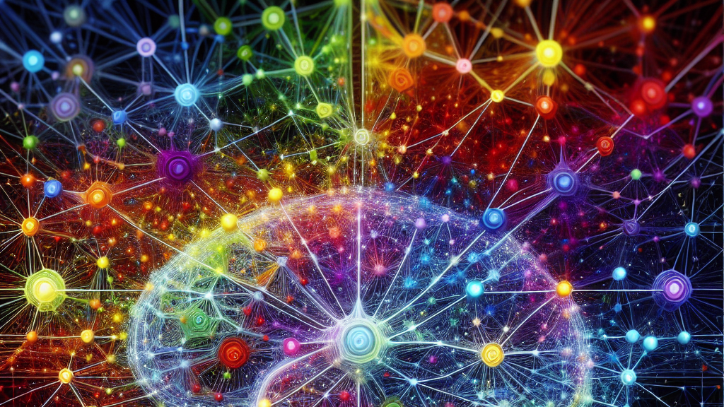Can Neural Networks Unlock Super Memory