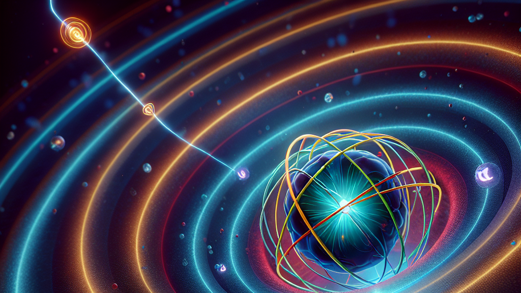 Can Neutron Spins Propel Them Forward
