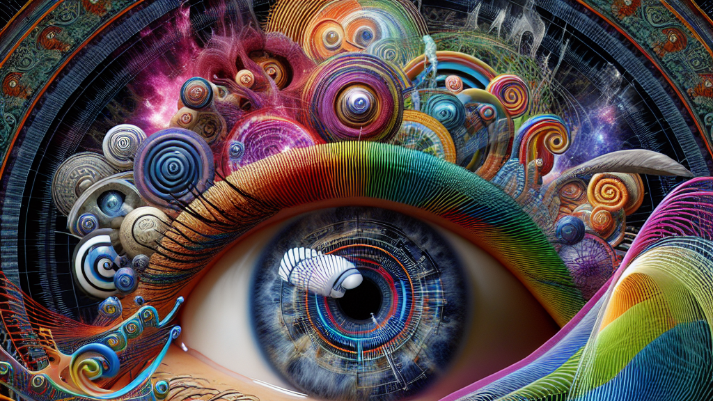Can Our Eyes Hear Discover How Sound Shapes Sight