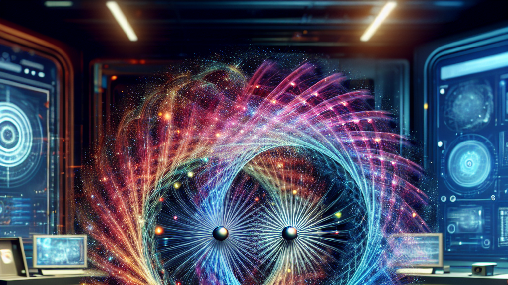 Can Particles Really Teleport Discover the Mystery