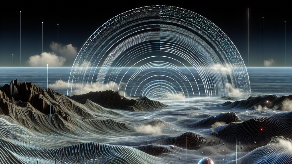 Can Quantum Computers Revolutionize Seismic Imaging