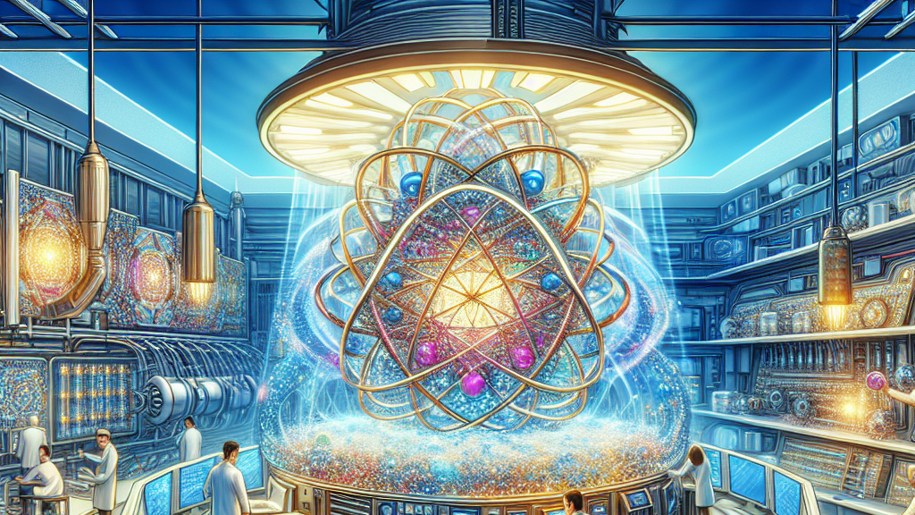 Can Quantum Computing Speed Up Drug Discovery