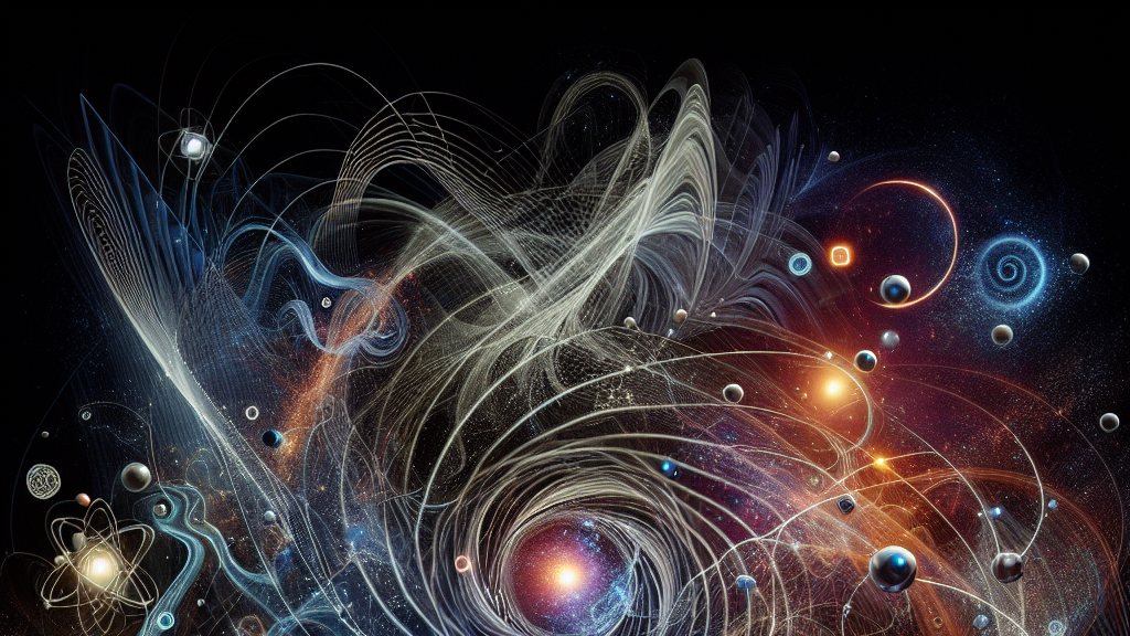 Can Quantum Oddities Unveil Hidden Chaos