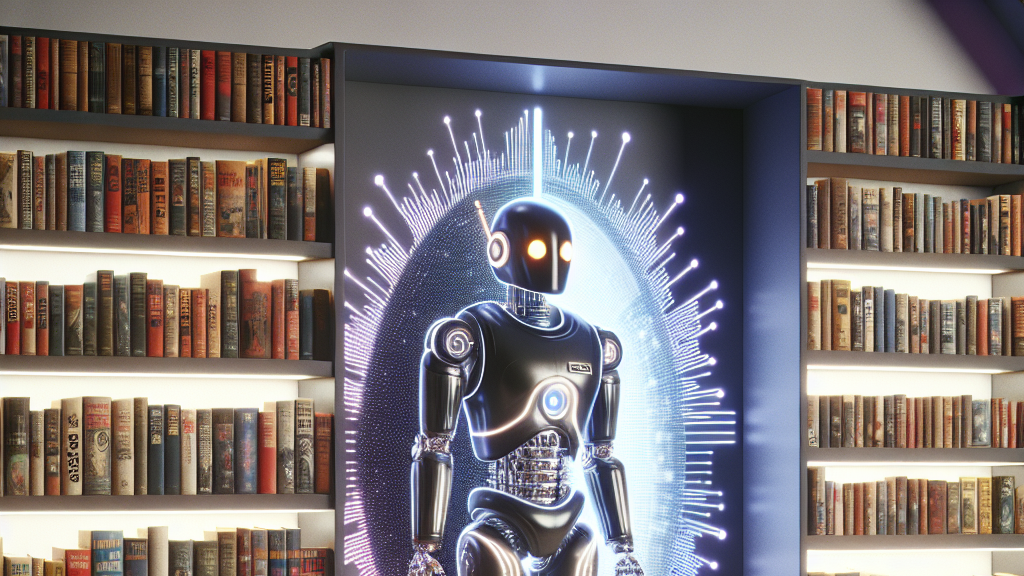Can Robots Share Our Values