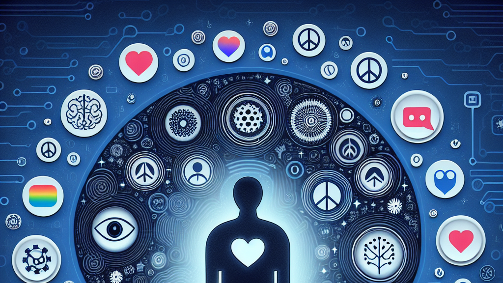 Can Social Media Spot Mental Health Warnings