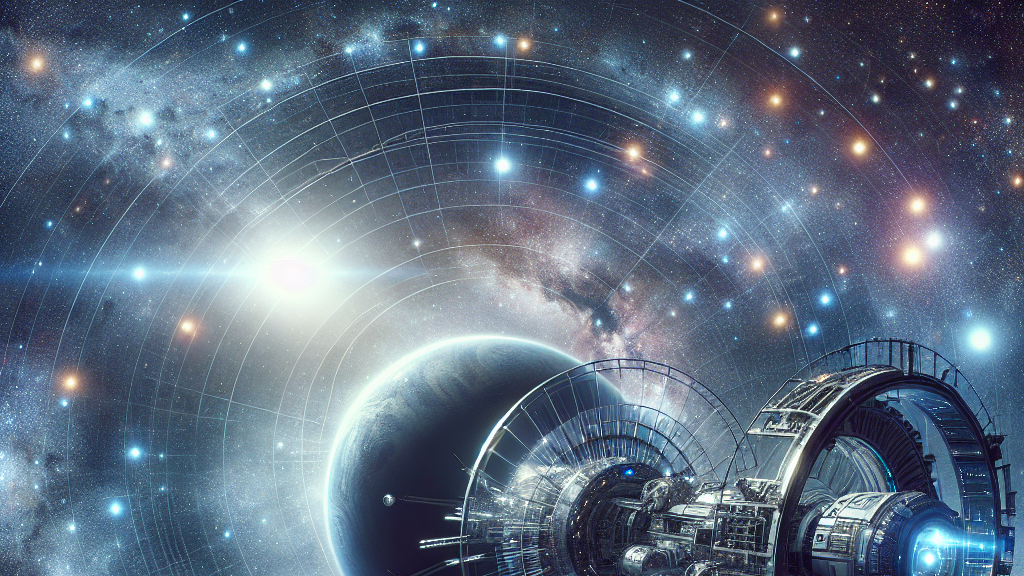 Can Space Experiments Unveil Hidden Physics