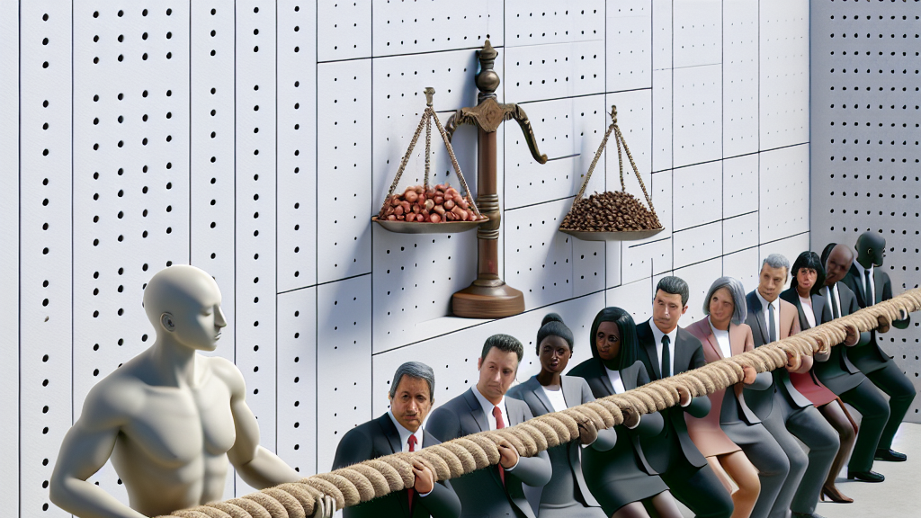 Can Strong AI Rules Make Tech Safer for Us All