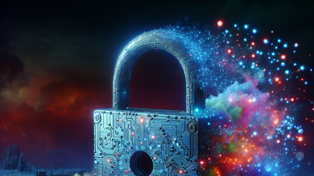 Can Superpositions Secure Our Digital World