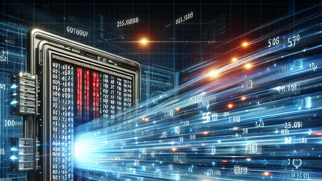 Can This New Tech Speed Up Your Internet Searches