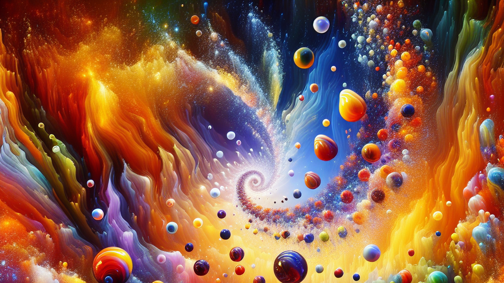 Can Tiny Droplets Unlock Secrets of Early Life