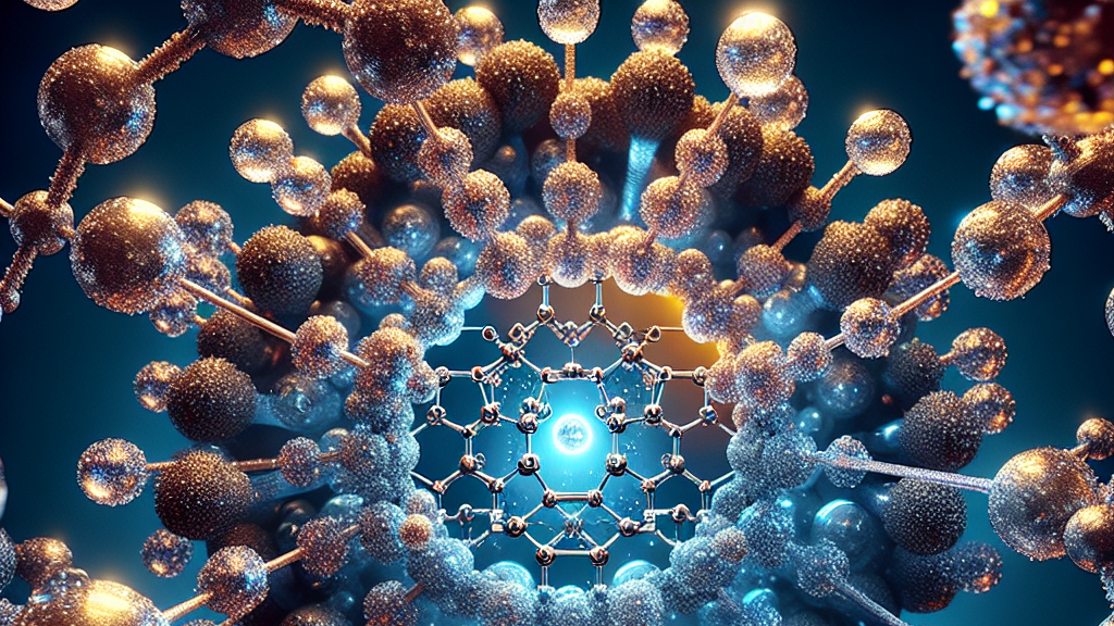 Can Water and Pressure Create Diamonds