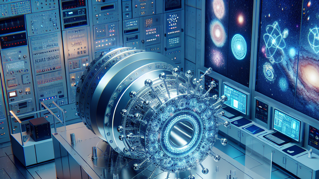 Can We Finally Catch Dark Matter in Action