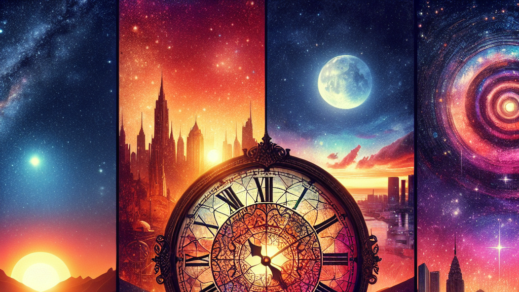 Can We Learn Time from Photos