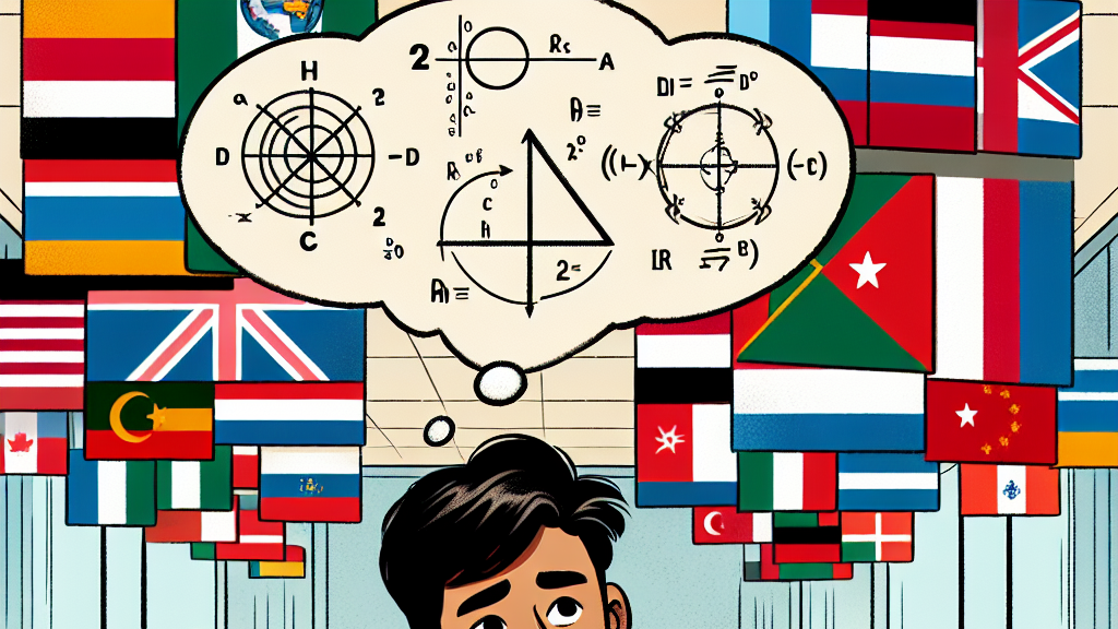 Can You Solve This Tricky Math Puzzle