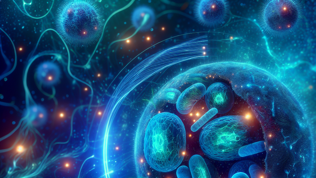 Can Your Cells Sense Magnetic Fields