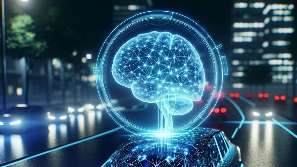 Can Your Mind Help Steer Autonomous Cars Safely