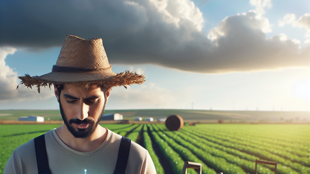 Could Cybersecurity Save Your Next Meal