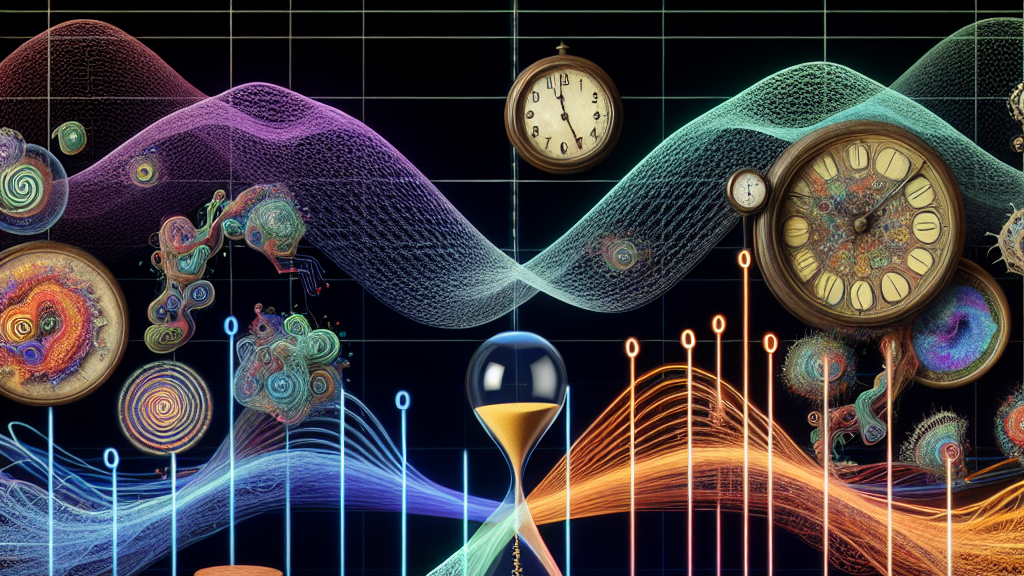 Could Delays in Cell Communication Change Microbial Behavior