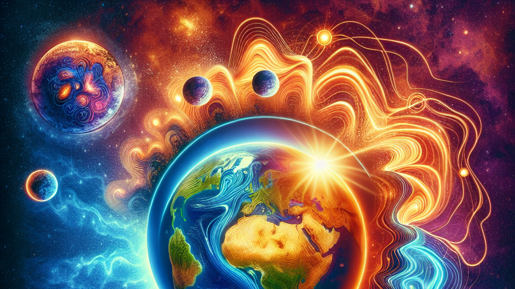 Could Gravity Waves Shape Human Intelligence