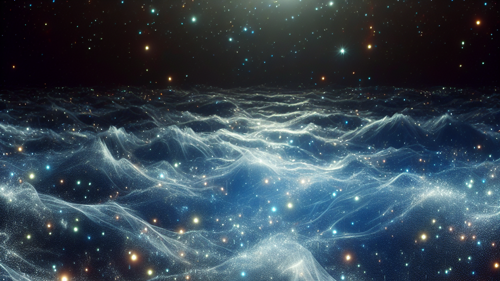 Could Hidden Particles Solve the Dark Matter Mystery