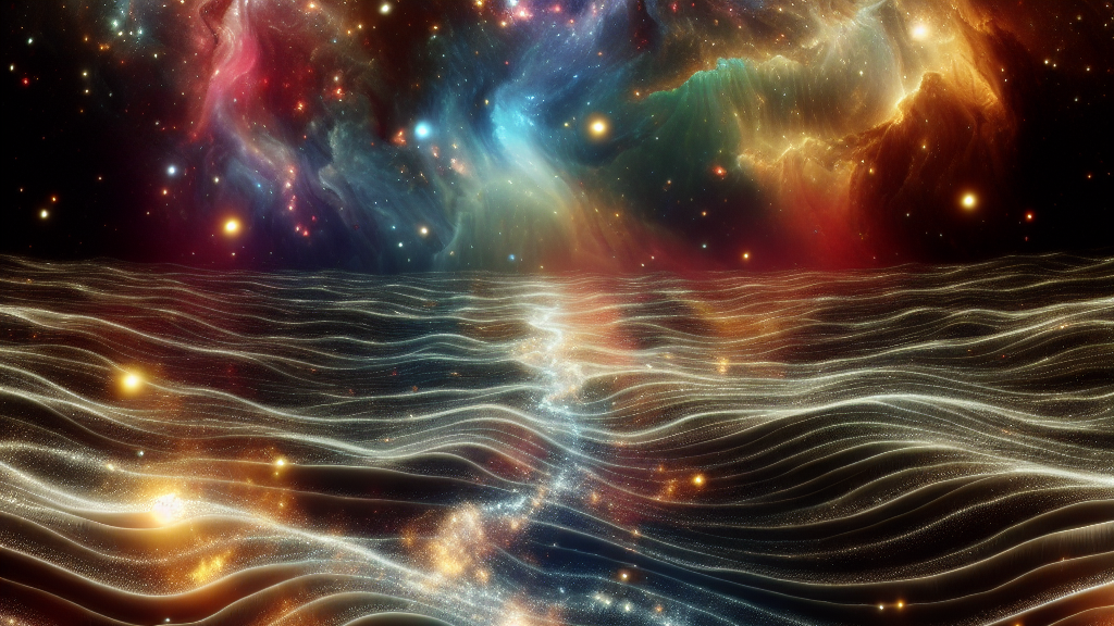 Could Hidden Waves Shape Our Universe