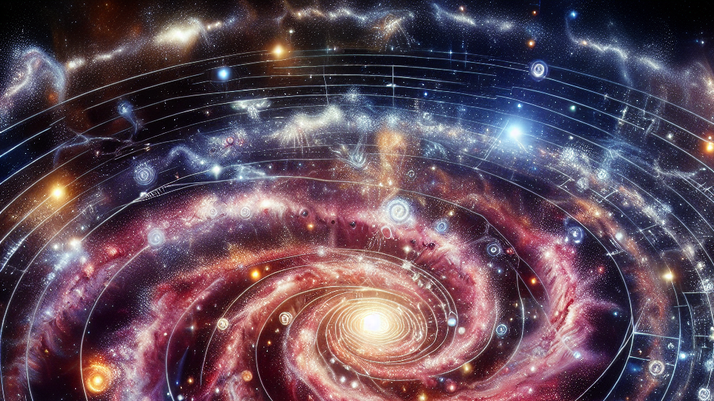 Could Invisible Forces Explain Our Universe