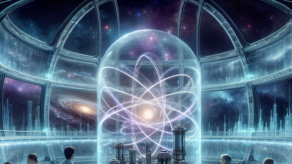 Could Mysterious Dark Matter Be Detectable Soon