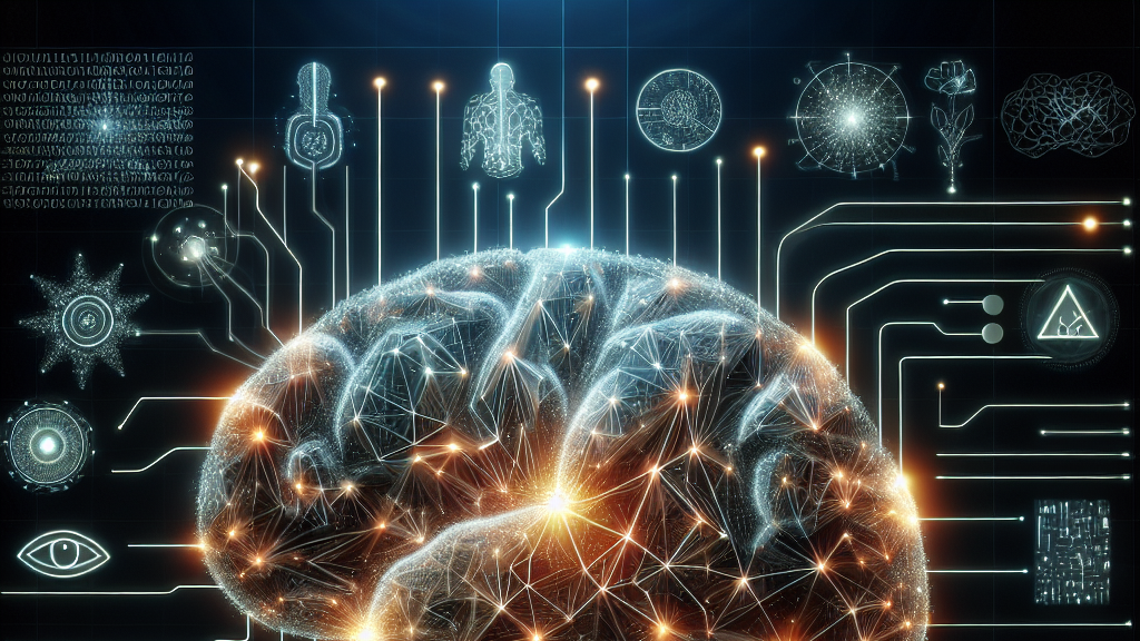 Could Our Brains Be More Than Just Computers