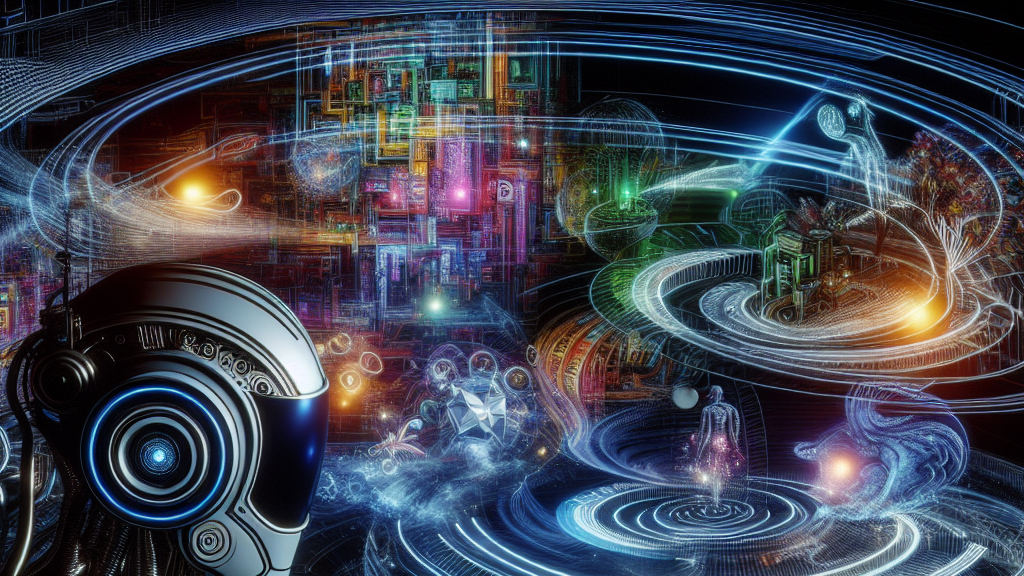Could Sci Fi Shape Robot Morals