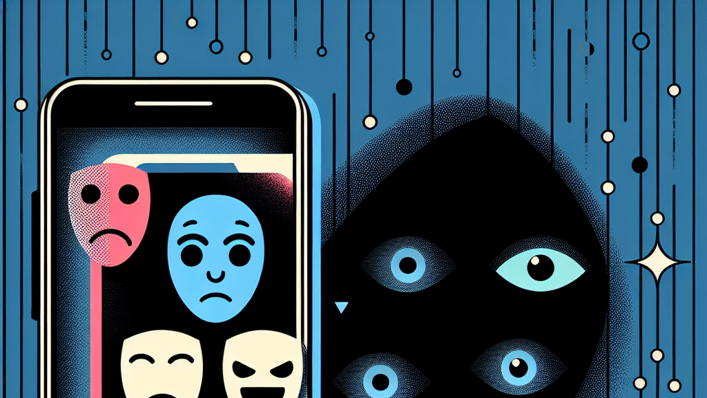 Could Social Media Filters Be Tracking You