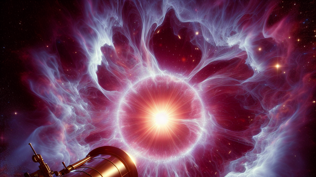 Could Space Ghosts Cool Down Stars