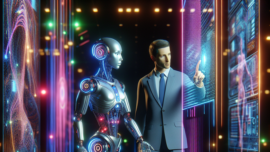 Could This AI Be Your Perfect Memory Assistant