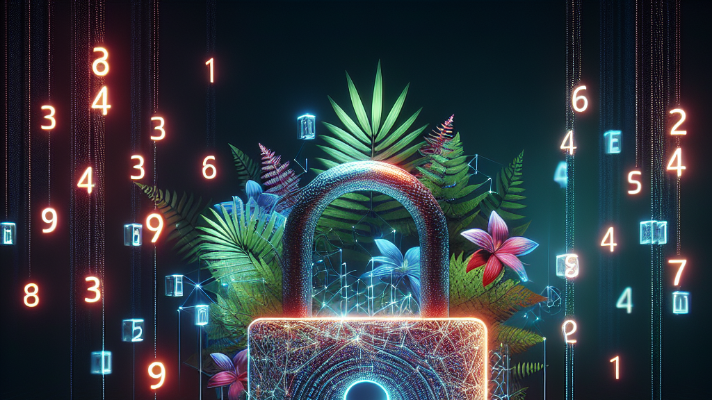 Could This Math Unlock Unbreakable Codes