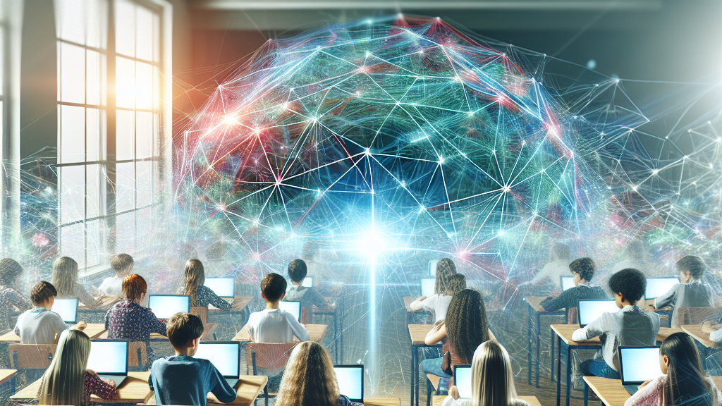 Could This Tech Keep Student Data Safe
