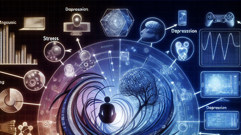 Could Understanding Stress and Depression Boost Your Day