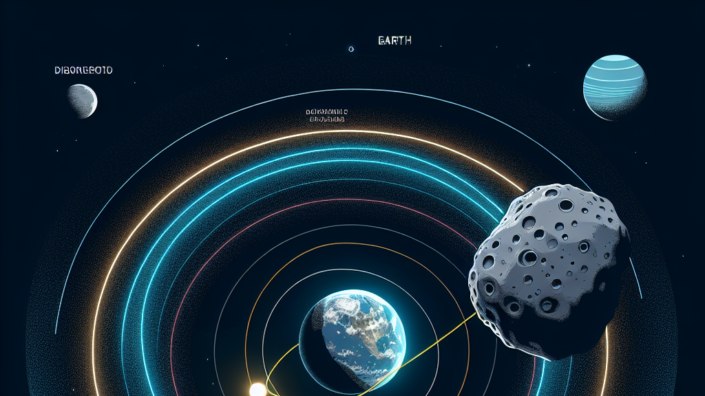 Could a Lost Space Probe Be Hiding Nearby
