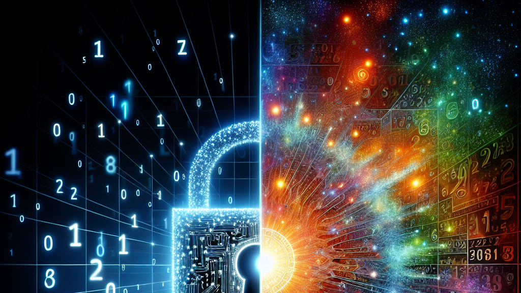 Crack the Code A New Way to Secure Secrets