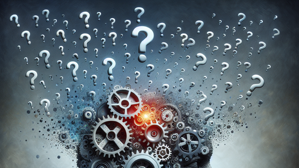 Do AI Models Hide Answers in Plain Sight