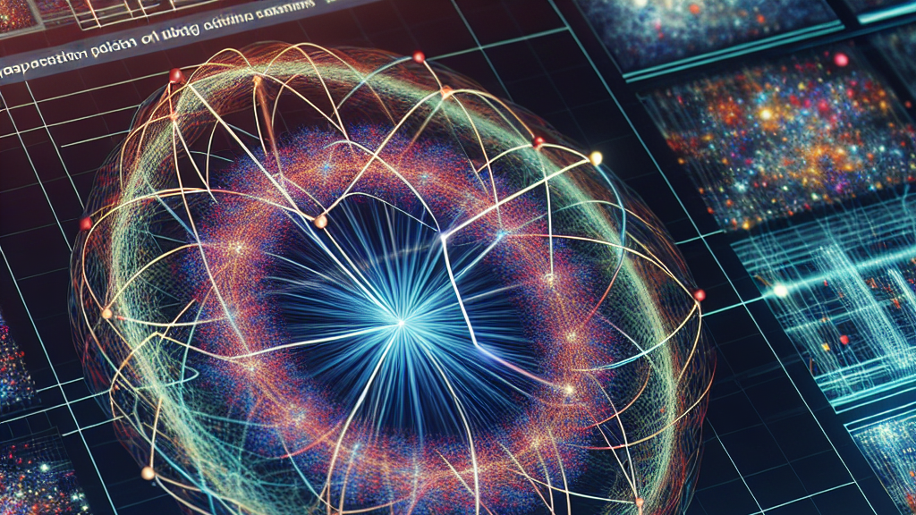 How AI is Unlocking the Mysteries of Quark Pairs