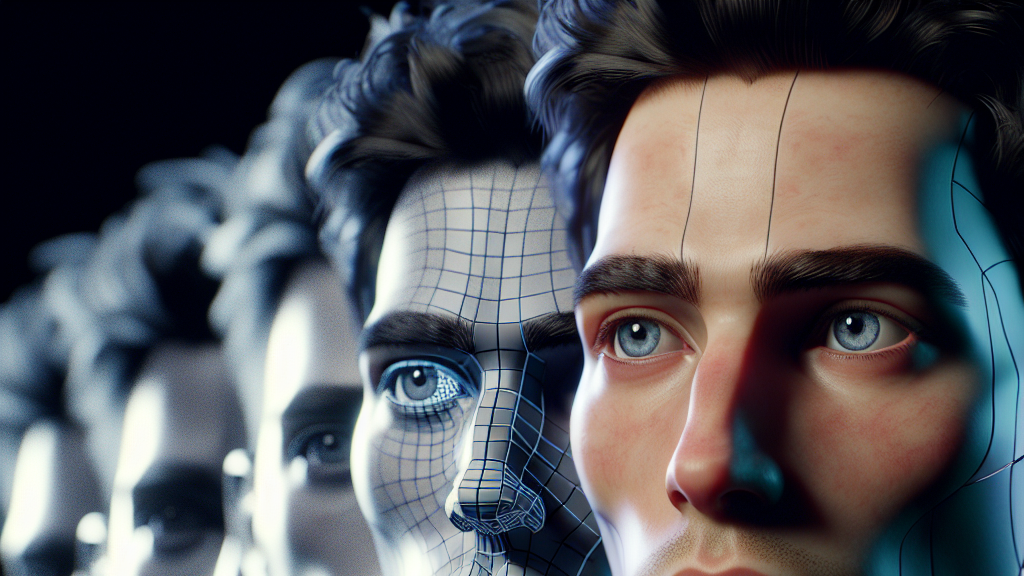 How Avatars in Videos Are Becoming Real