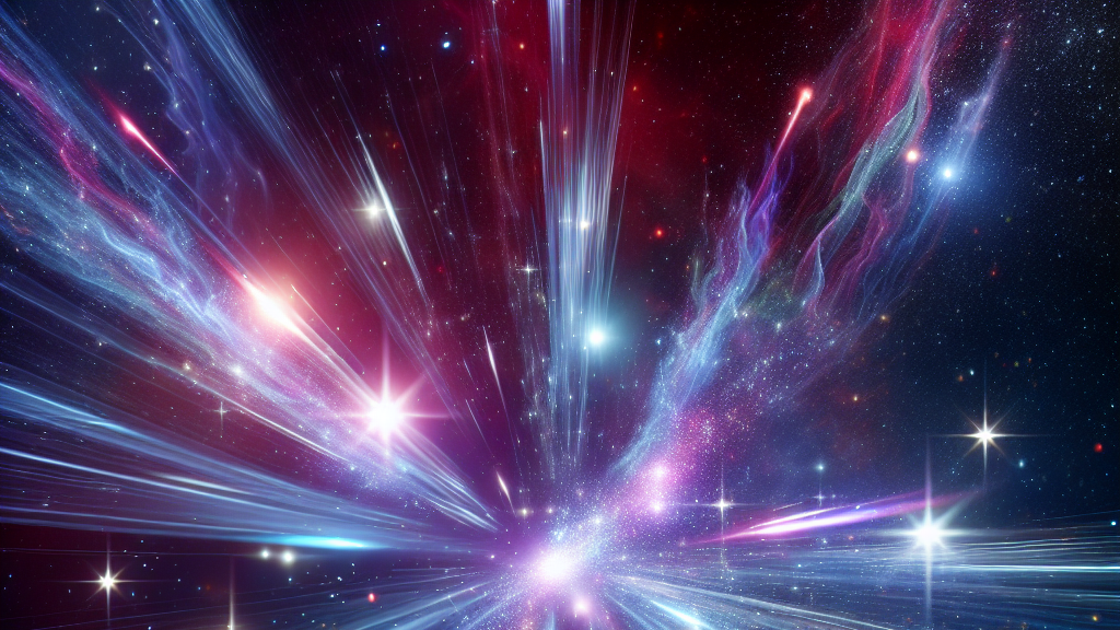 How Do Cosmic Rays Get So Powerful