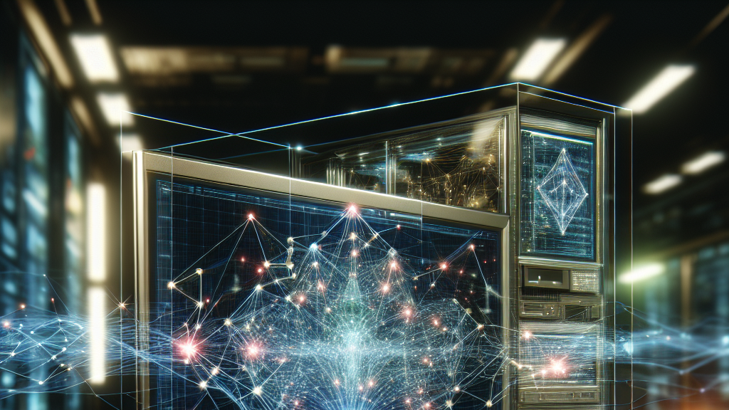 How Graphs Can Supercharge Code Performance