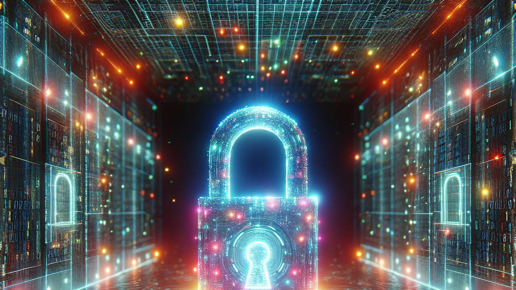 How Safe is Your Data from Future Cyber Threats