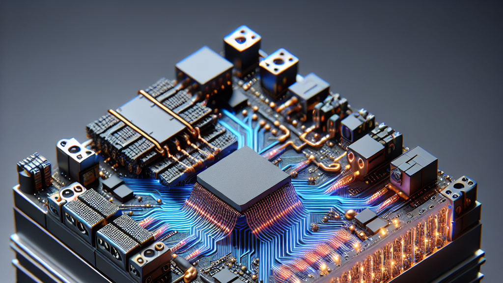 How Silicon Sensors Are Revolutionizing Particle Tracking