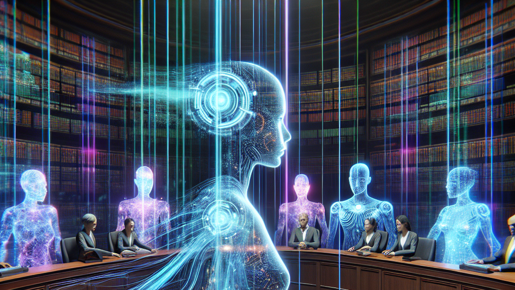 Is AI Secretly Storing Your Data