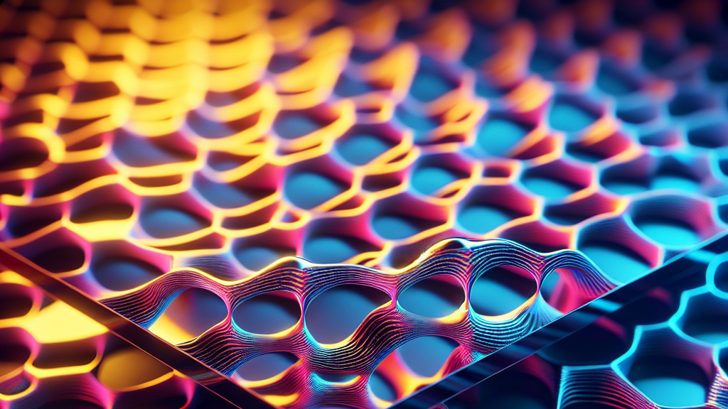 Is Invisible Force Shaping the Future of Materials