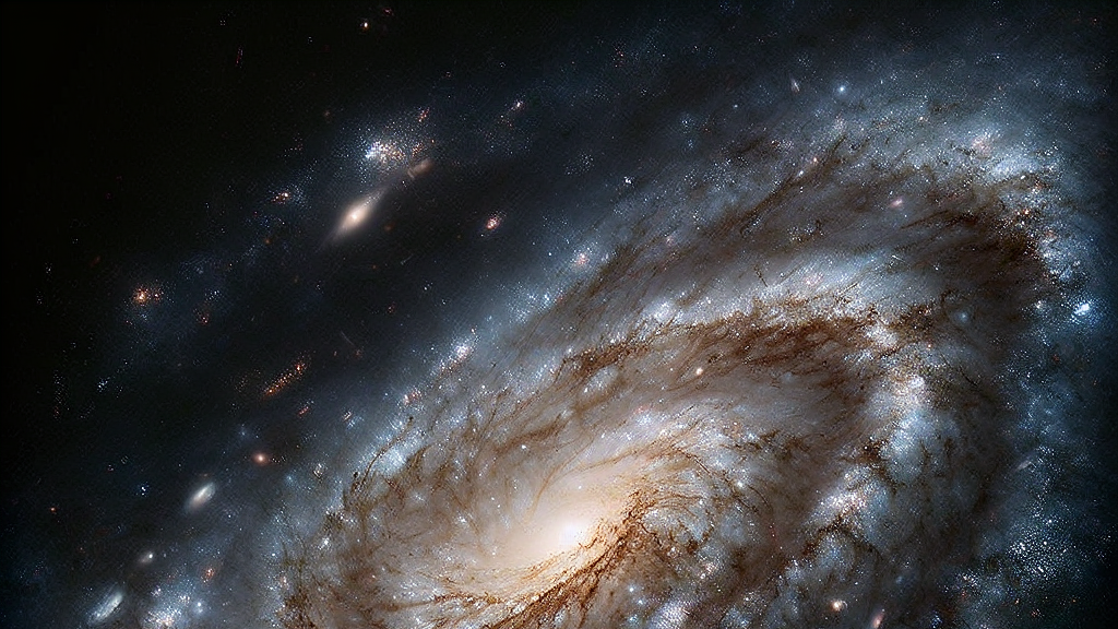 Is M101 Hiding a Cosmic Companion