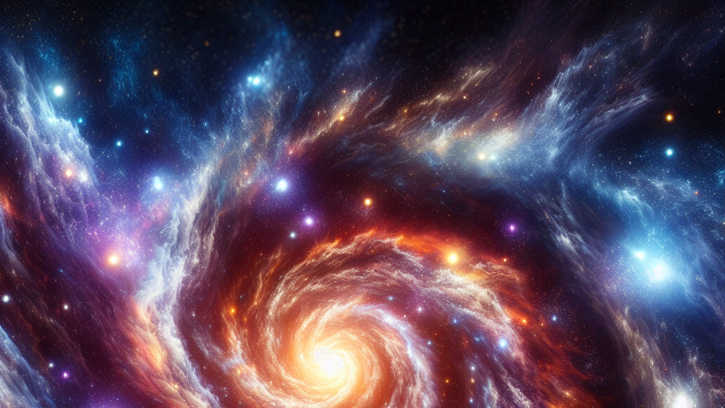 Is Our Universe Just a Quick Cosmic Fluctuation